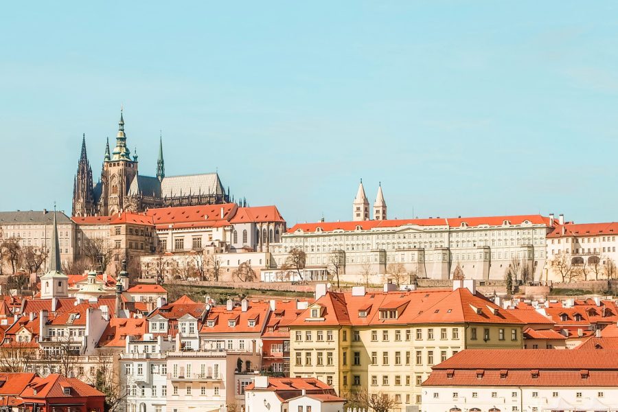 🏛️ Prague and Athens from £37, Tajikistan for £328, Vietnam for £492 and Alaska for £589