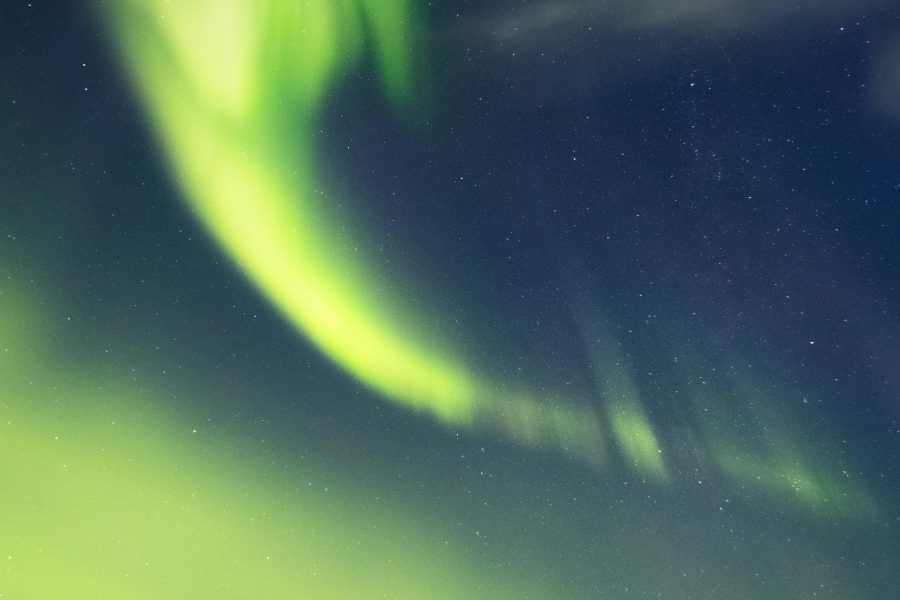 🇮🇸 4 nights in Akureyri (Iceland) for just £55 return from Manchester!