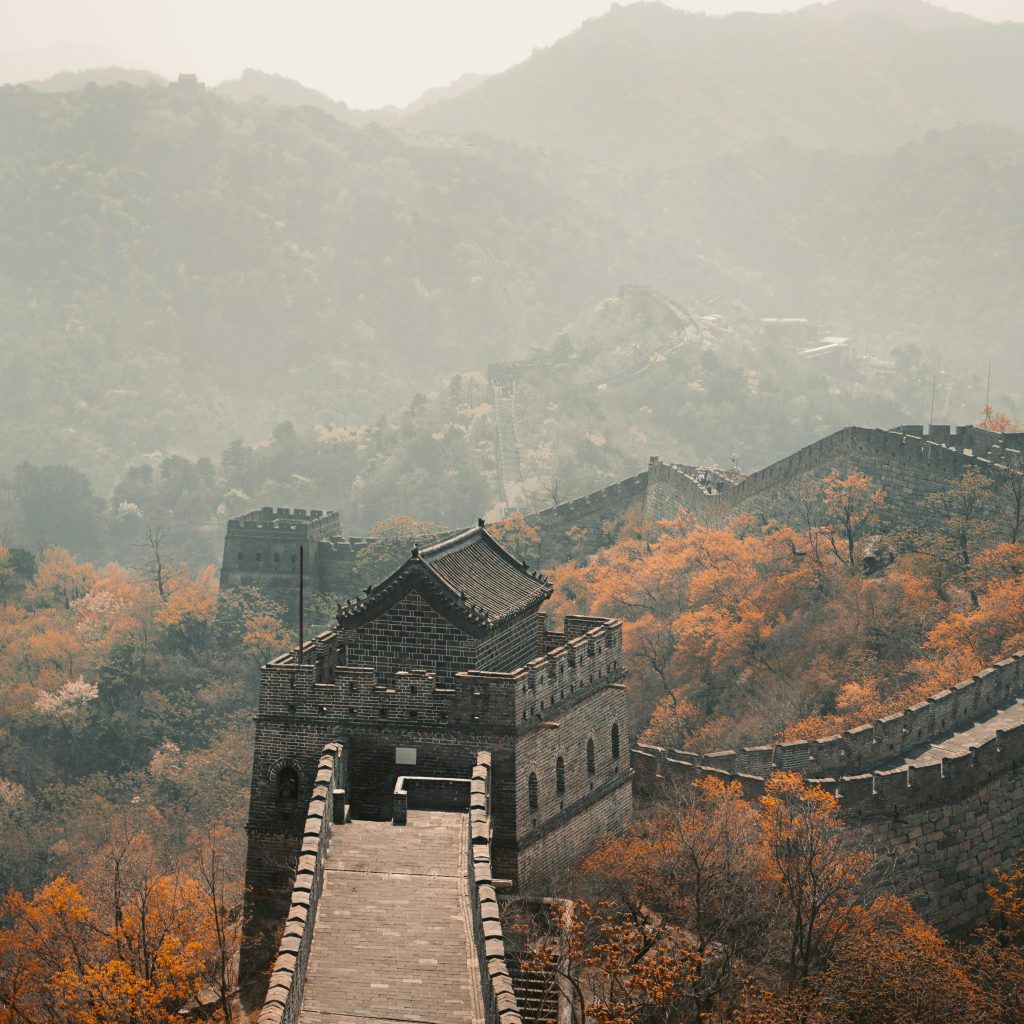 🏯 Marrakech and Athens from £37, Luxor for £142, Beijing for £410 and Lima for £608