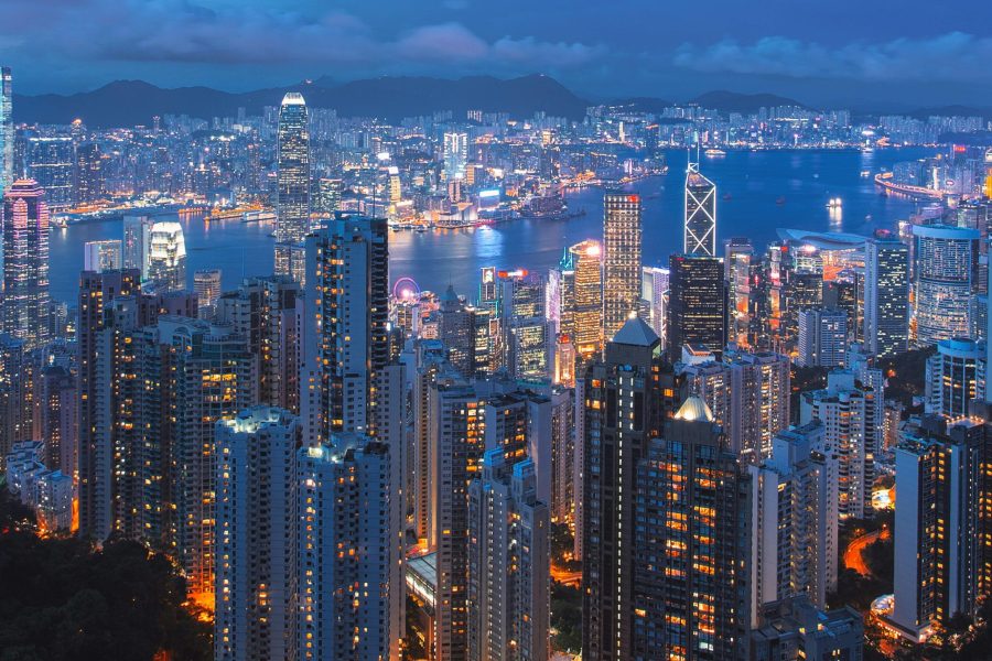 🎢 Tirana and Skopje from £32, Hong Kong and Almaty in £340-350s, Orlando for £399