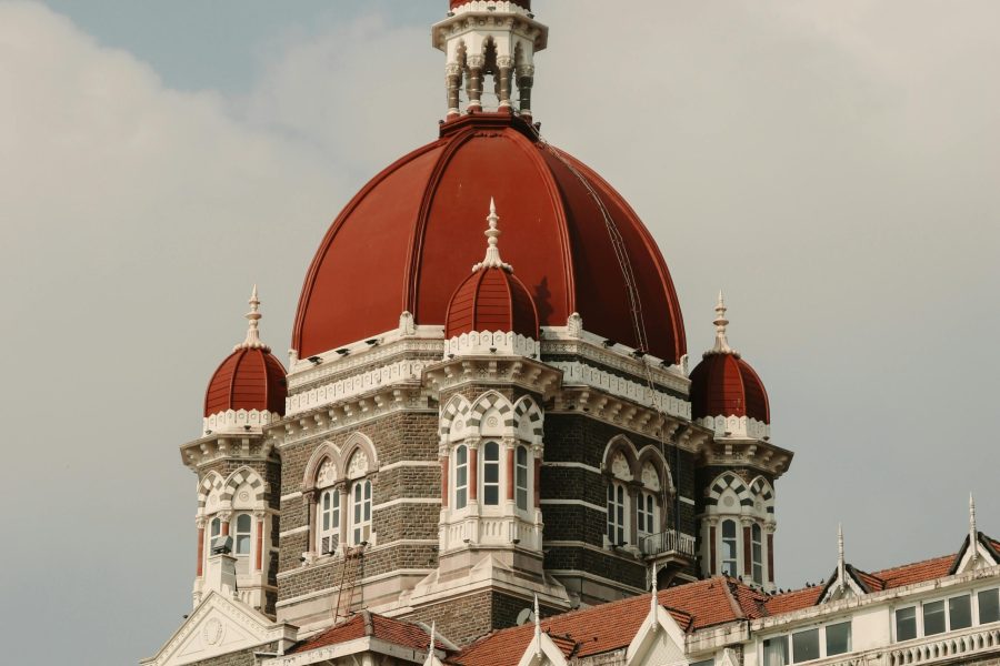 🇹🇷🇮🇳 7 nights in Mumbai + 1-day stopover in Istanbul from £438 return in July