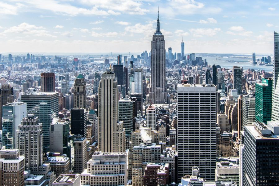 🇺🇸 Non-stop flights to New York in August for £423 return