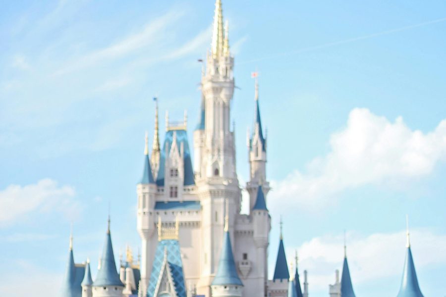 🇺🇸 Non-stop flights to Orlando FL for just over £300