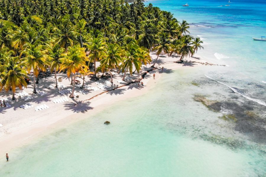 🇩🇴 Non-stop flights to the Dominican Republic for under £260 return!