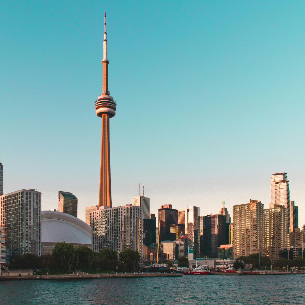 🇨🇦 9 nights in Toronto from £310 return (non-stop from London)