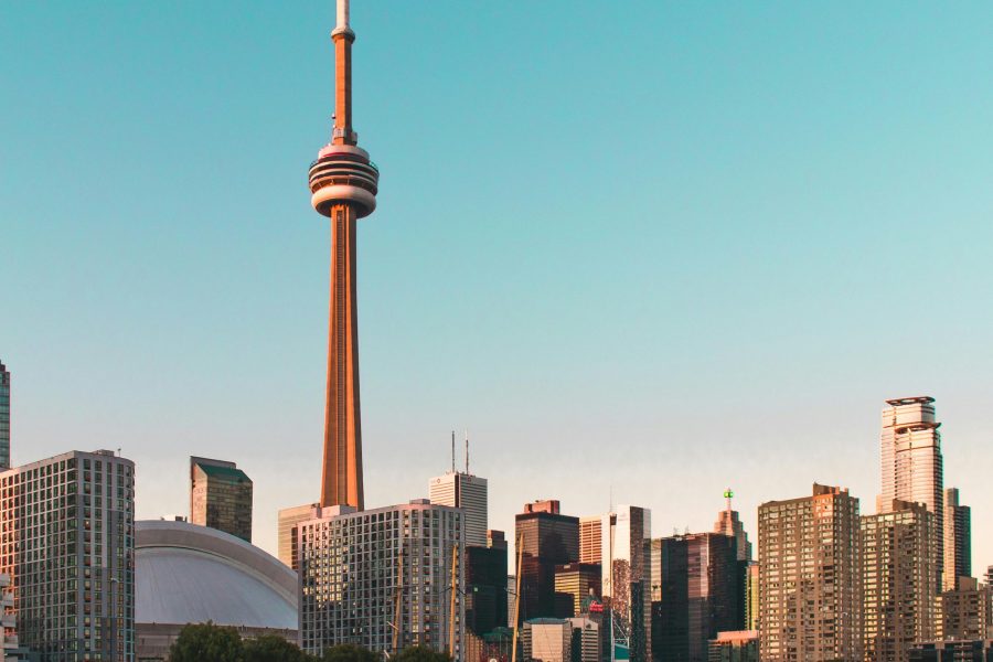 🇨🇦 9 nights in Toronto from £310 return (non-stop from London)