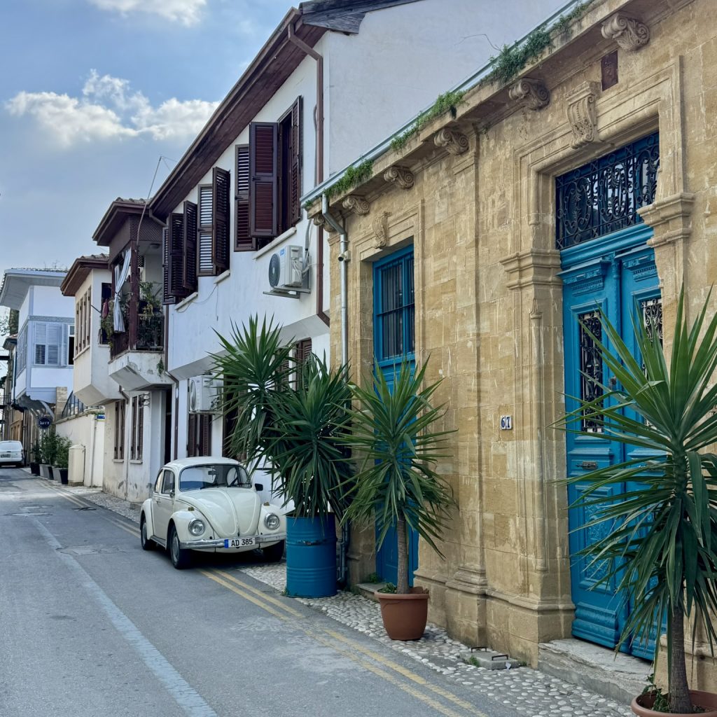 🇨🇾 Cyprus in May for just £15 each way!