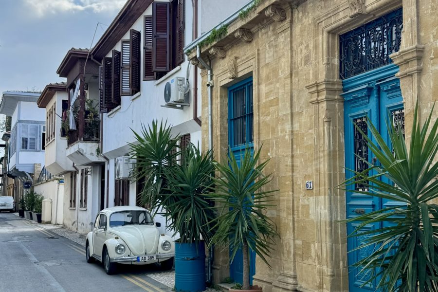 🇨🇾 Cyprus in May for just £15 each way!