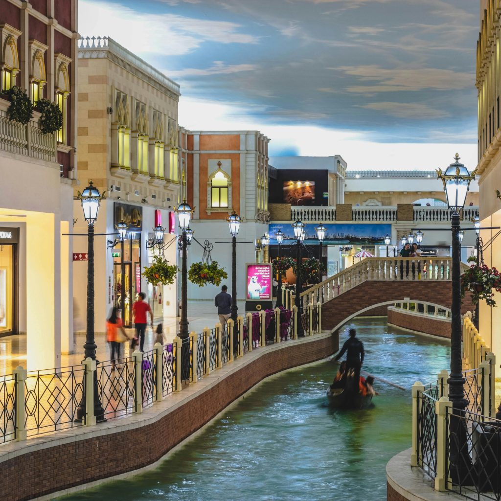 🌍 SEPTEMBER LONG-HAUL DEALS from £160 RETURN!