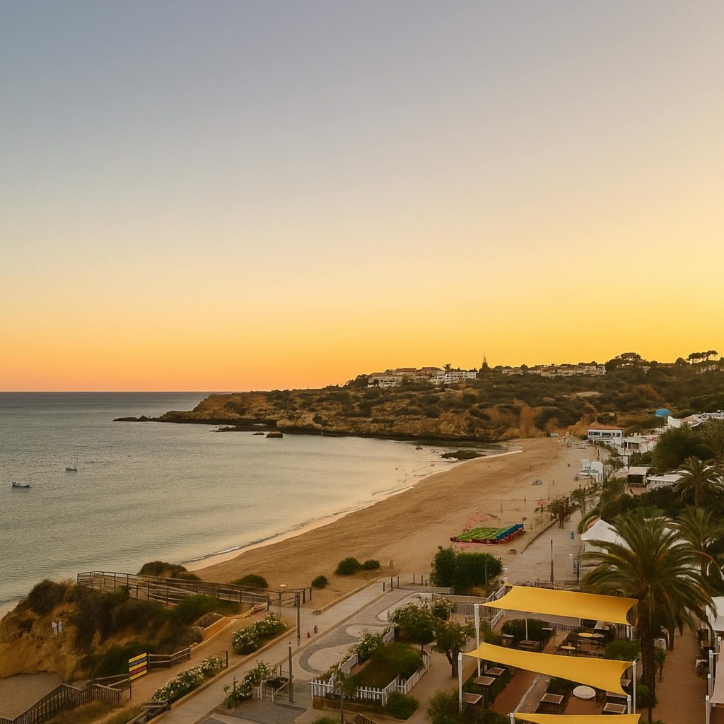 ☀ Alicante and Faro from £39, Toronto for £364, Los Angeles for £490 and Antigua for £555
