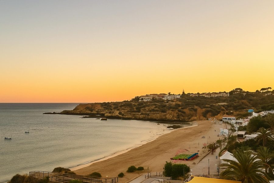 ☀ Alicante and Faro from £39, Toronto for £364, Los Angeles for £490 and Antigua for £555
