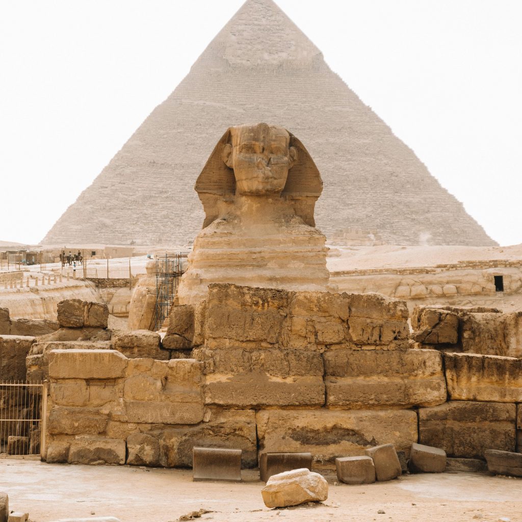 🌍 Med sea £26, Pyramids of Giza for £89, and Florida/Mexico for under £300!