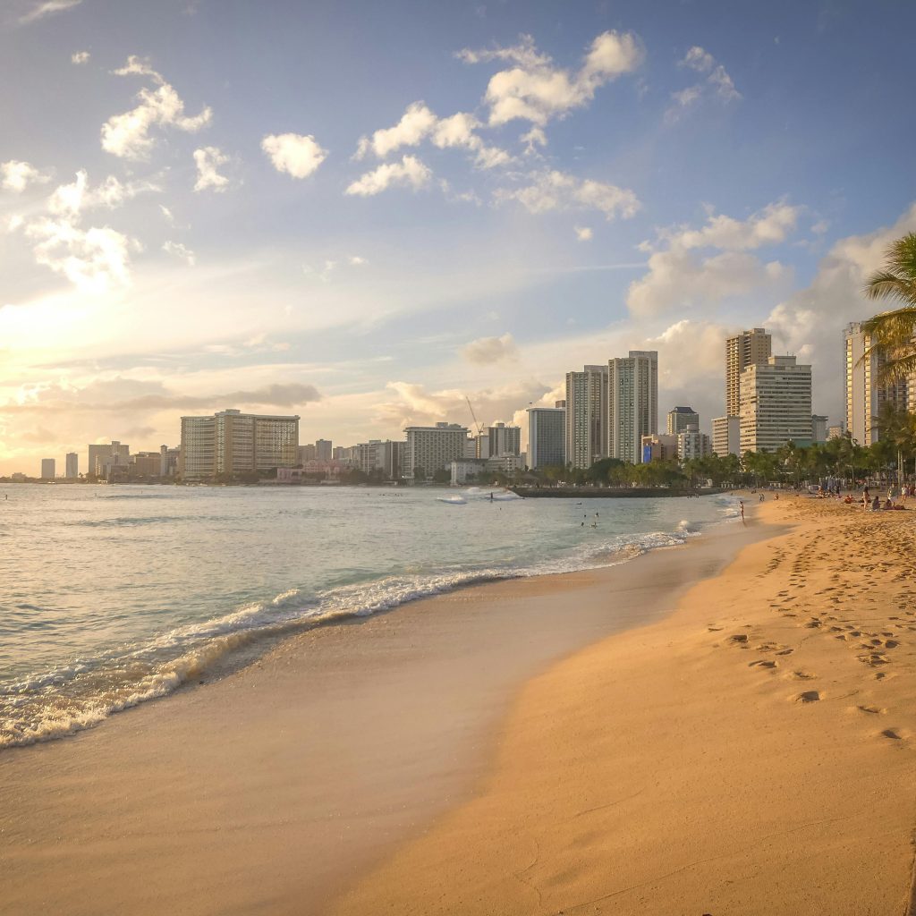 🌸 Europe from £25, HAWAII and AUSTRALIA for under £550 RTN!