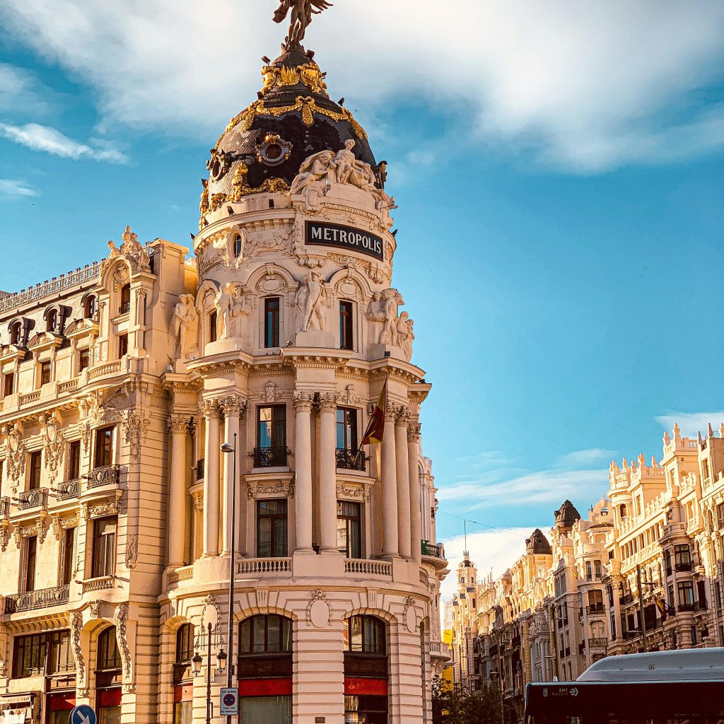 ✈ Croatia and Spain under £50, Armenia £121, Seattle and Bangkok in £300s