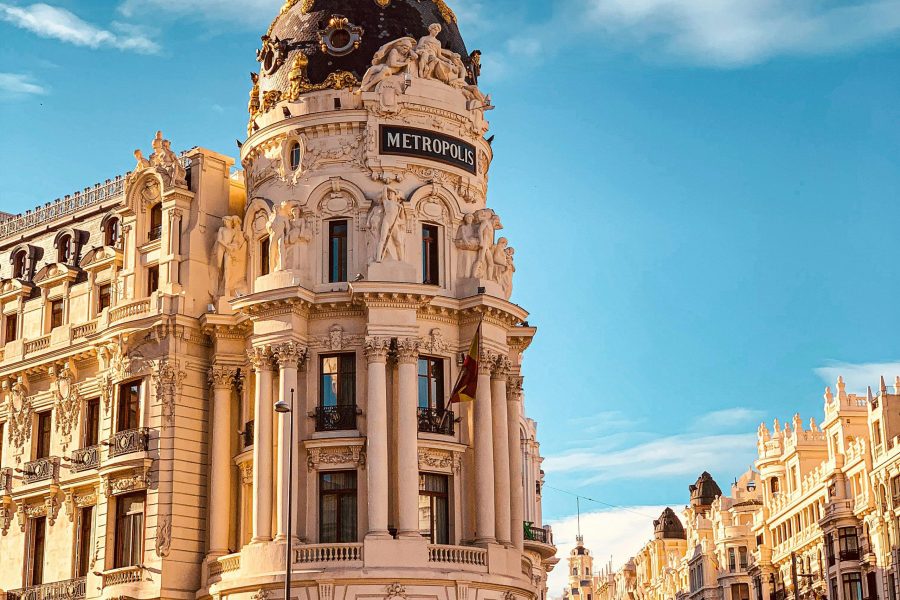 ✈ Croatia and Spain under £50, Armenia £121, Seattle and Bangkok in £300s