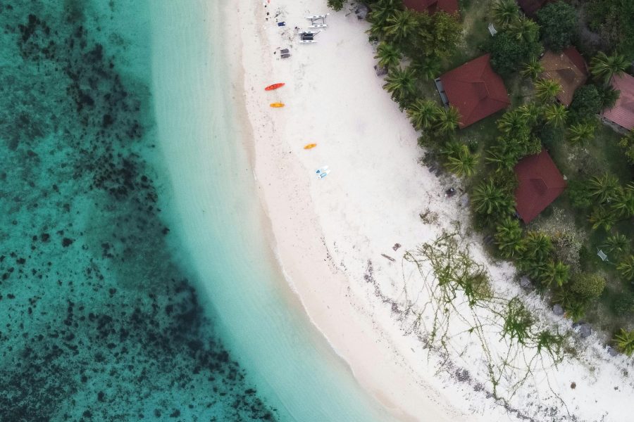 🏝 European capitals from £35, Abu Dhabi for £213, Mexico for £344 and Fiji for £797!