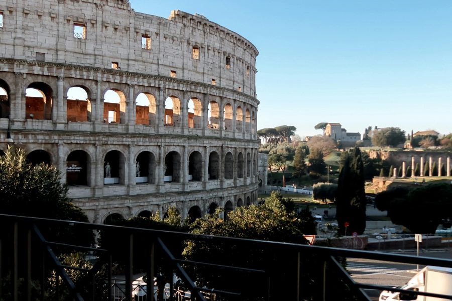 🏛️ Lyon for £33, Rome for £40, Washington and Orlando in £300s, São Paulo for £588