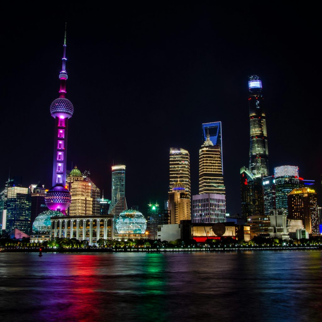 🏙 The Mediterranean from £26, Kuala Lumpur for £309 and Shanghai for £336