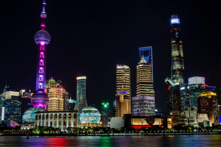 🏙 The Mediterranean from £26, Kuala Lumpur for £309 and Shanghai for £336