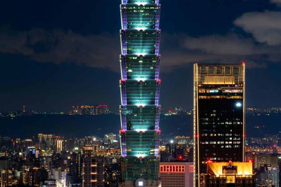 ✈ Europe from £25, Morocco from £35, Hong Kong & Taiwan from £332!