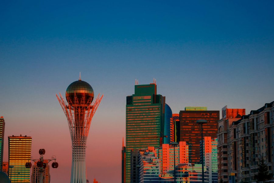 🌏 ASIA SPECIAL: Baku for £138, Kazakhstan for £293 and Seoul for £374 (+ Spain under £40)!