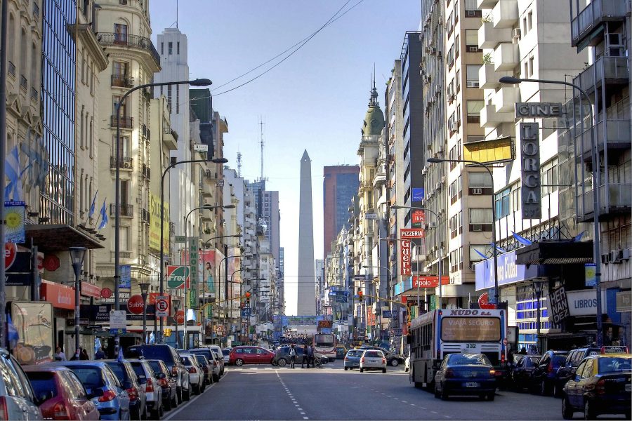 🏖 JULY: Ancona and Menorca from £37, Toronto for £364, LA for £433, Buenos Aires for £777