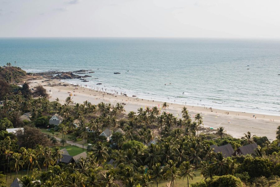 🏖 Tirana and Bari from £34, Cape Town for £515, Goa for £544 and Alaska for £629