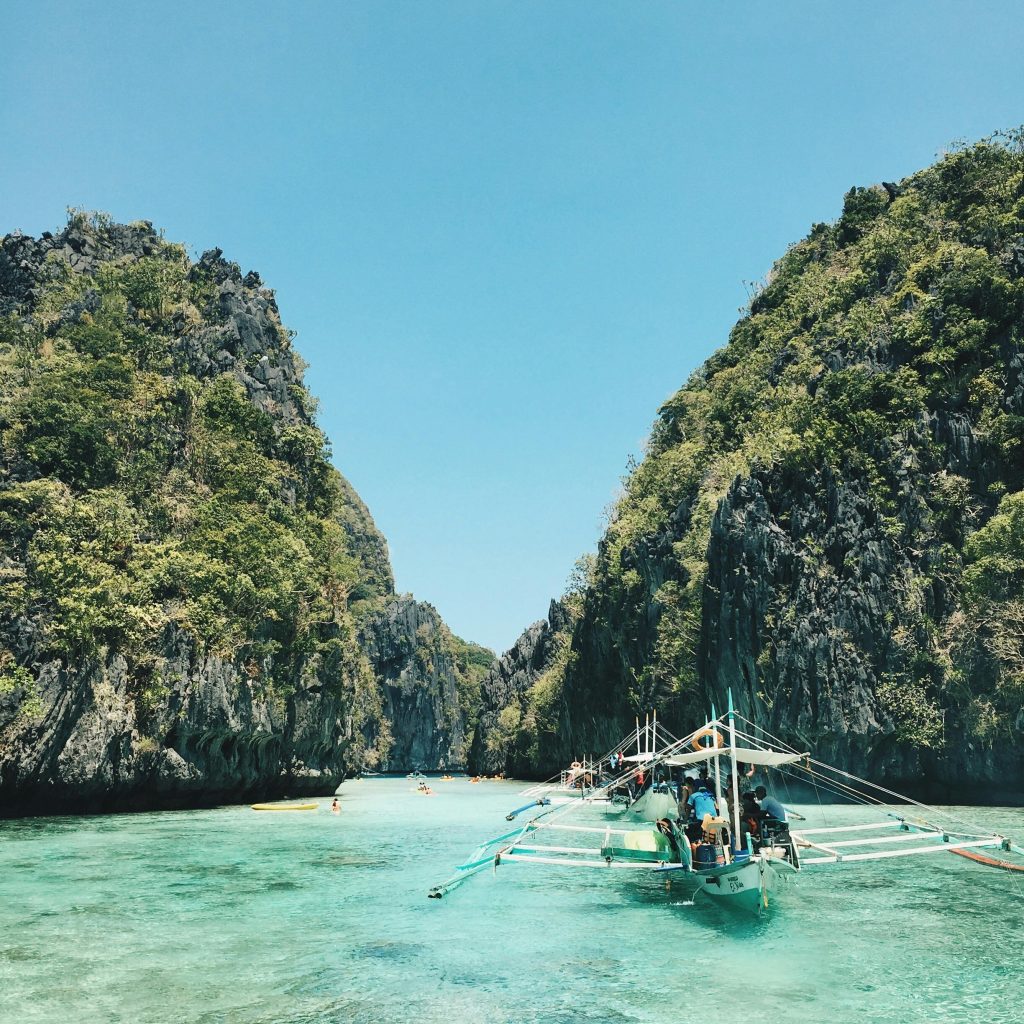 🌏 Spain from £34, Bali and Manila in £300s, Sydney for £476!