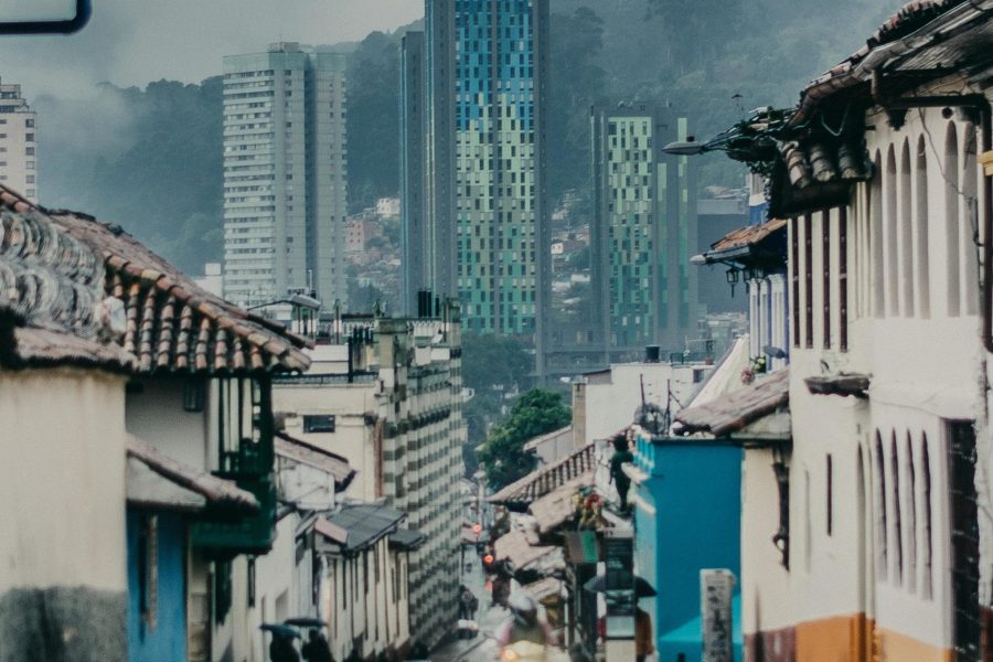 🌉 Gothenburg and Trieste for £31, Cape Verde for £167, Shenzhen for £516 and Bogotá for £616