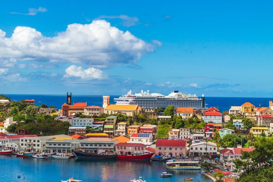 🌴 SUMMER: Milan for £33, Paris for £56, Seattle for £399, Cancún for £449 and Grenada for £554