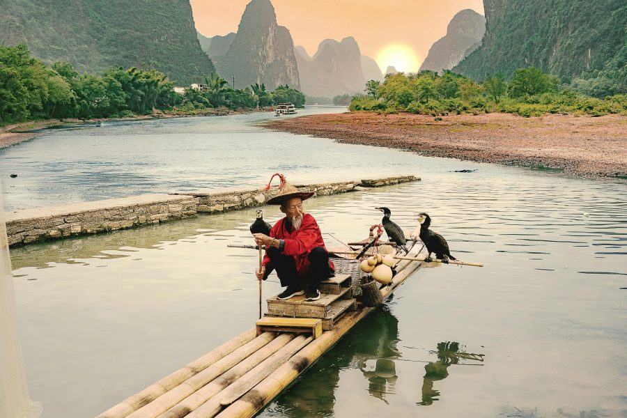 🌴 Lisbon and Geneva for £47-48, Guilin and Ürümqi from £548, and Malabo for £604