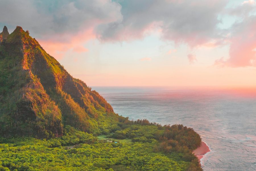 🌴 European city breaks from £36, Greece for £92, Buenos Aires for £683 and Hawaii for £819