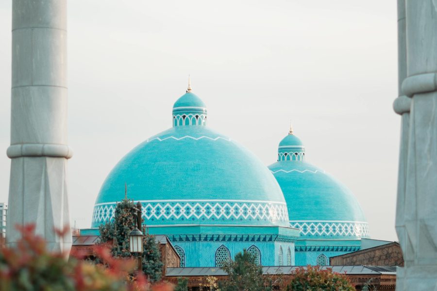 🕌 Split and Berlin from £45, Hurghada for £221, Uzbekistan for £442 and Grenada for £638