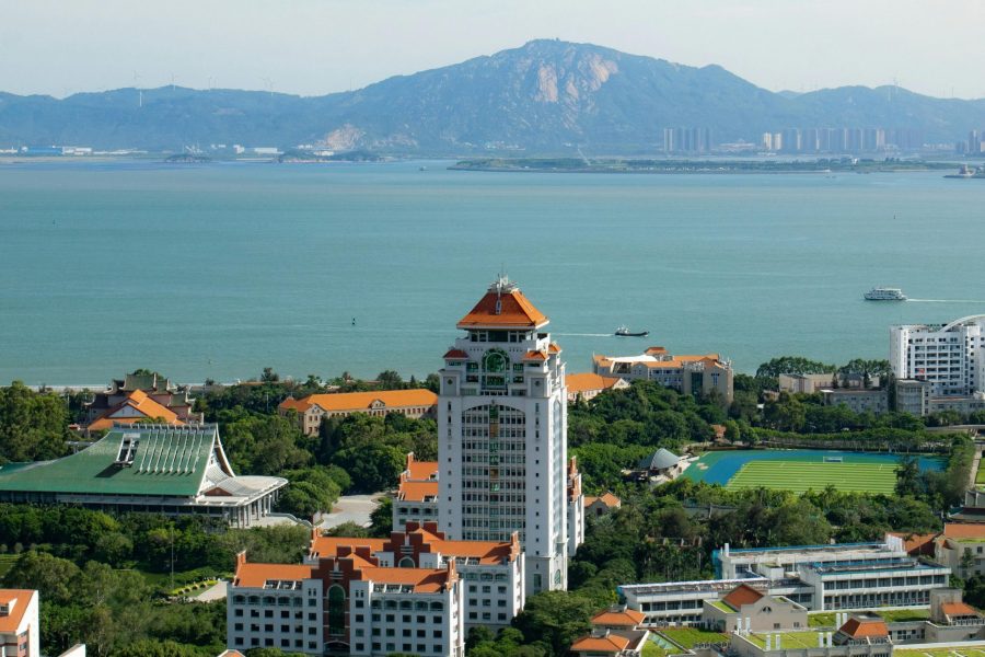 🏖 Bordeaux and Madeira from £38, Xiamen and Vancouver in £500s, Kauai (Hawaii) for £840