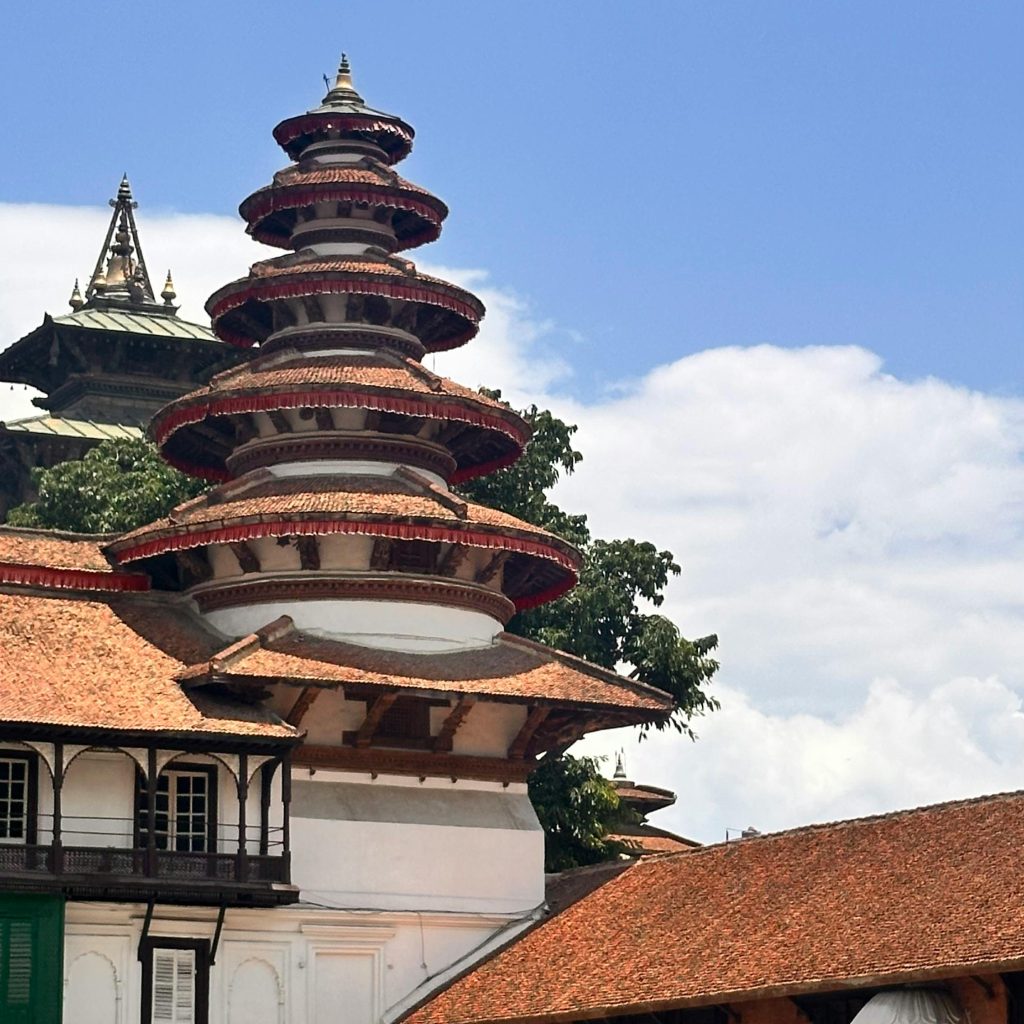 🛕Kraków and Madrid from £38, Kathmandu and Ürümqi in £500s and Mozambique for £643