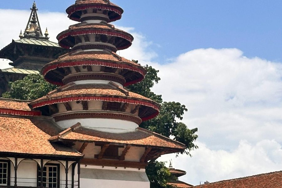 🛕Kraków and Madrid from £38, Kathmandu and Ürümqi in £500s and Mozambique for £643
