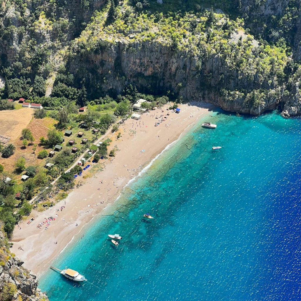 ☀ SUMMER TRIPS UNDER £52! Mallorca, Venice, Barcelona, Rome and Rhodes!