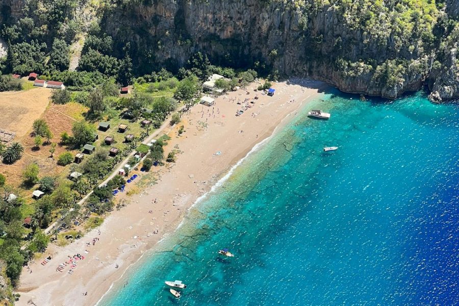 ☀ SUMMER TRIPS UNDER £52! Mallorca, Venice, Barcelona, Rome and Rhodes!