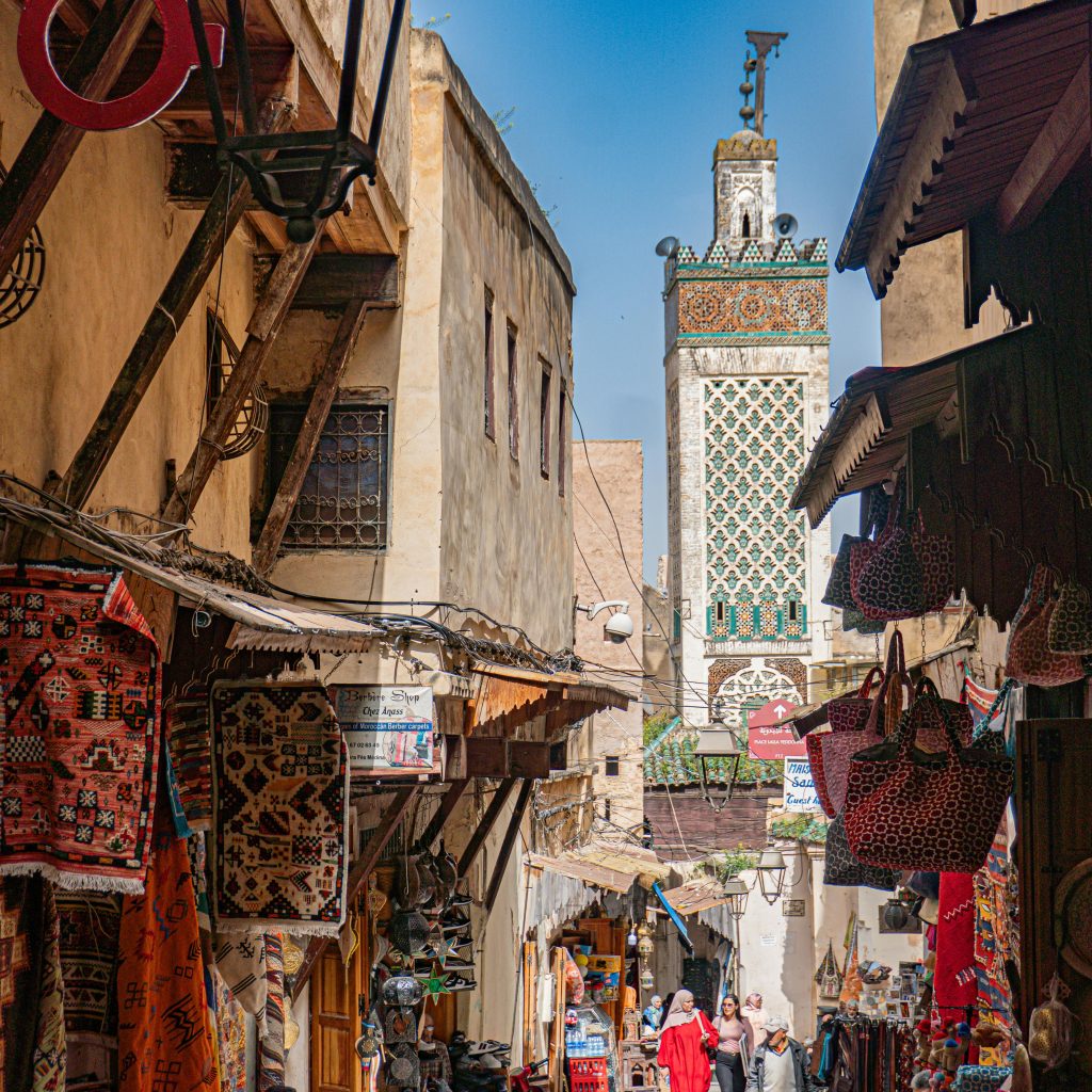 🌴 Castellón and Fes from £34, Almaty and Toronto for £309-£315, Bali for £593