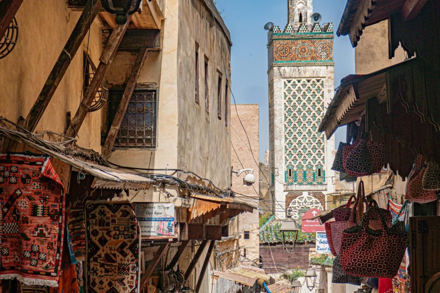 🌴 Castellón and Fes from £34, Almaty and Toronto for £309-£315, Bali for £593