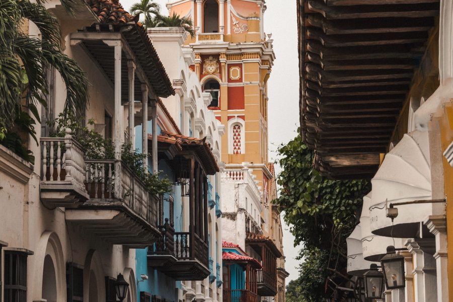 🌴 Tirana and Fuerteventura from £31, Montreal for £336, Cartagena for £567 and Auckland for £679