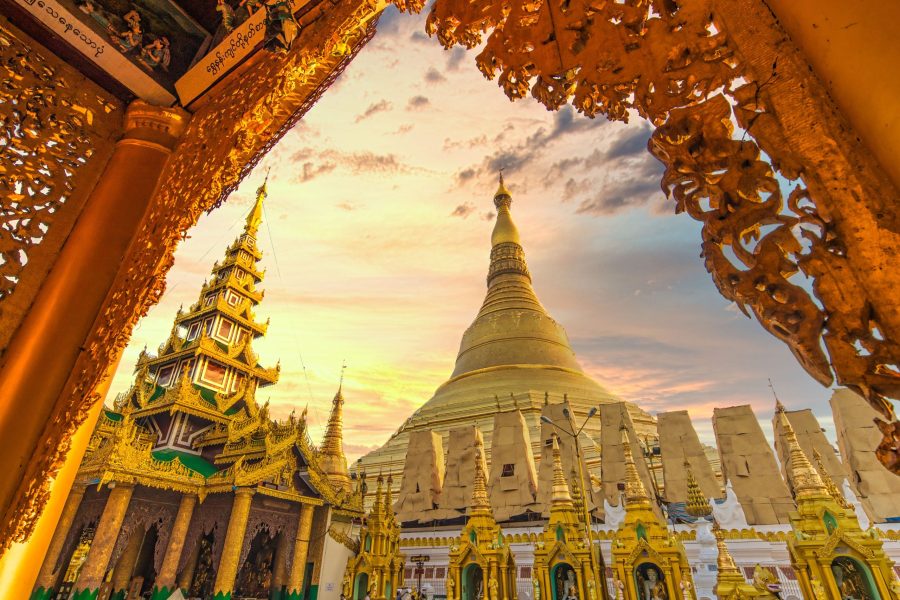 ✈ Alicante and Asturias in £30s, Halifax for £320, San Francisco for £428 and Yangon for £483