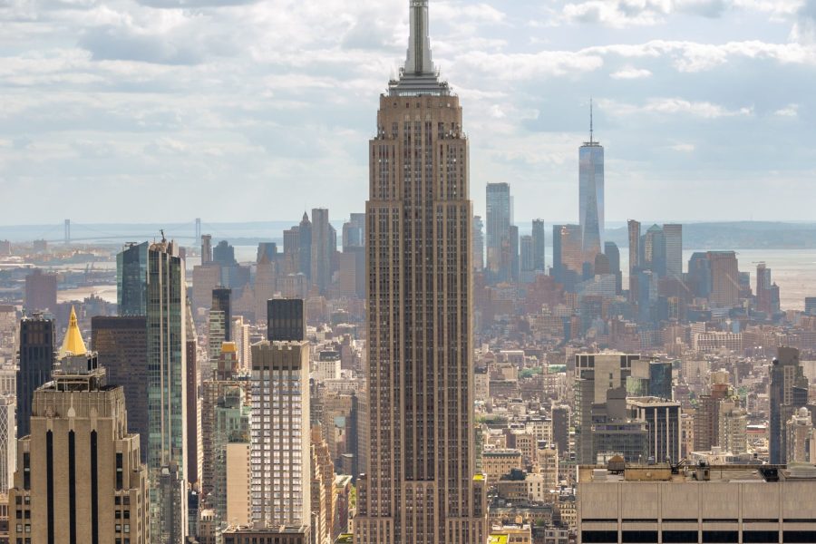 🗽 Split for £34, Porto for £52, Sharm El Sheikh for £81, Tbilisi for £177 and NYC for £300